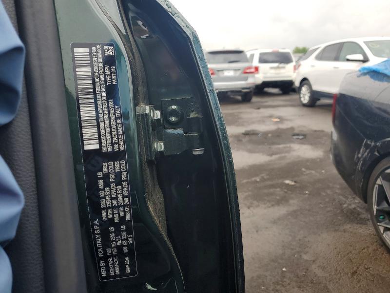 Aukcja sprzedaży 2021 Jeep Renegade, vin: ZACNJDAB5MPM51061, numer aukcji: 52914746