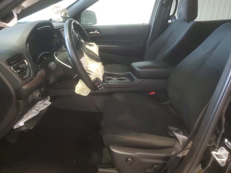 Продаж на аукціоні авто 2023 Dodge Durango, vin: 1C4RDHDGXPC685408, номер лоту: 53399936