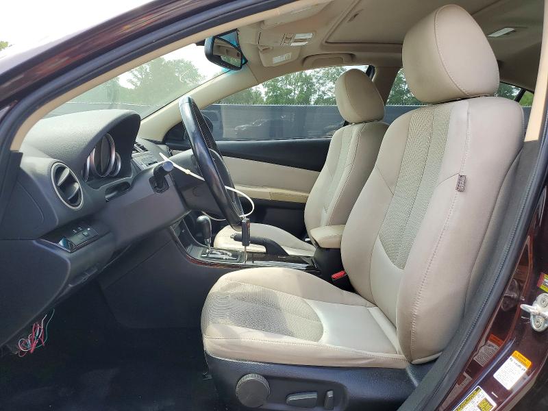 Aukcja sprzedaży 2011 Mazda 6, vin: 1YVHZ8CH6B5M10522, numer aukcji: 51714446