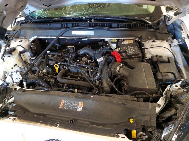 Продажа на аукционе авто 2020 Ford Fusion, vin: 3FA6P0HD5LR219298, номер лота: 55018766