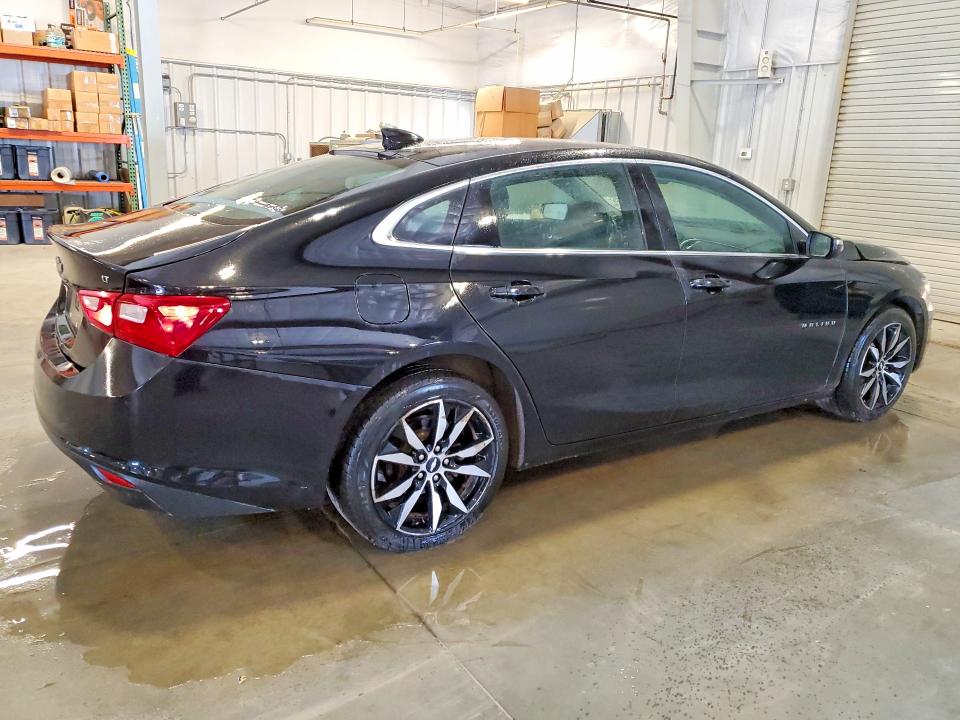 Продаж на аукціоні авто 2017 Chevrolet Malibu, vin: 1G1ZE5STXHF267273, номер лоту: 51967536