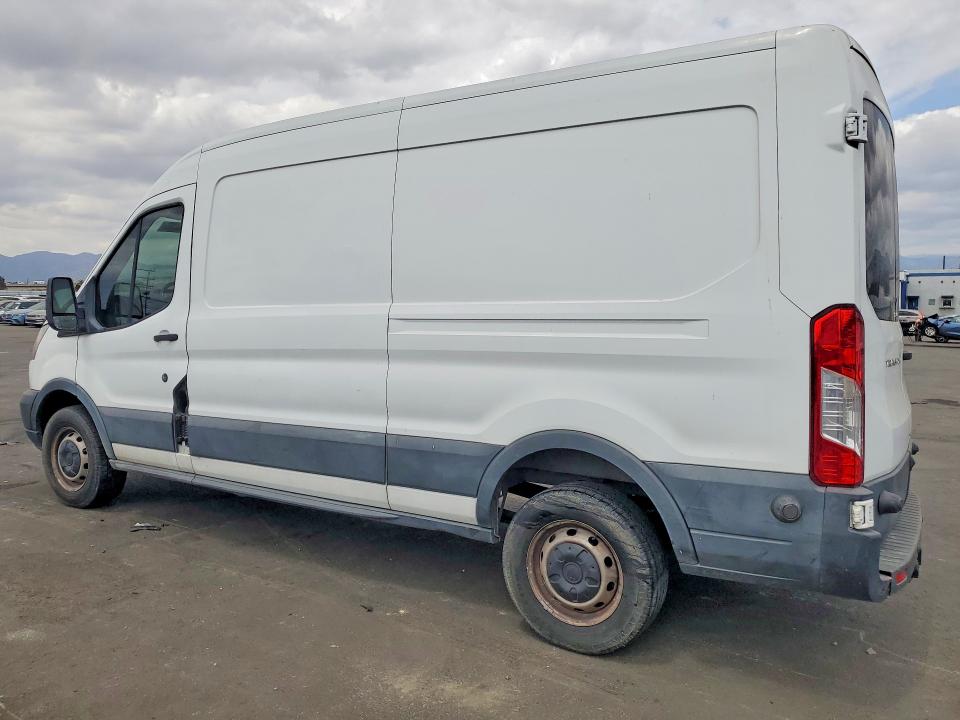 Продажа на аукционе авто 2017 Ford Transit, vin: 1FTYR2CM8HKA82207, номер лота: 54554386