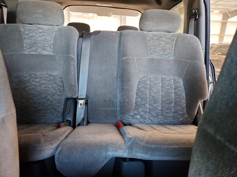 Aukcja sprzedaży 2004 Gmc Envoy, vin: 1GKET16S046122294, numer aukcji: 54780306