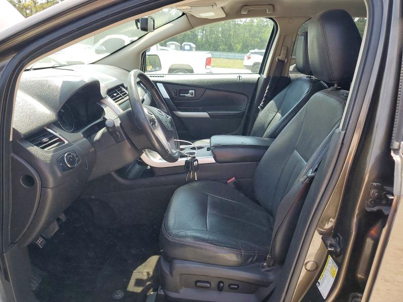 Продажа на аукционе авто 2011 Ford Edge, vin: 2FMDK3JC0BBB07388, номер лота: 53981326