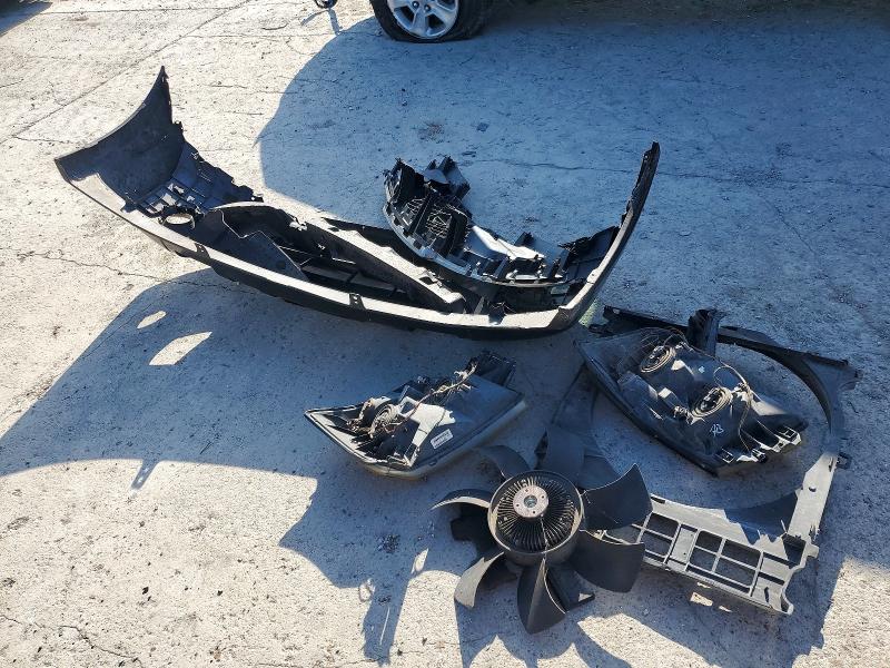 Продажа на аукционе авто 2013 Nissan Armada, vin: 5N1BA0NF4DN605145, номер лота: 55195236