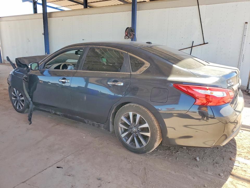 53130836 :رقم المزاد ، 1N4AL3AP0GC247204 vin ، 2016 Nissan Altima مزاد بيع
