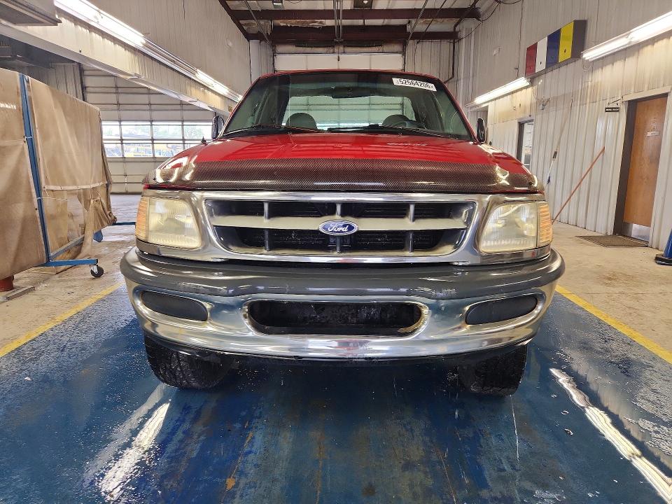 Aukcja sprzedaży 1997 Ford F150, vin: 1FTDF1867VKA33586, numer aukcji: 52564206