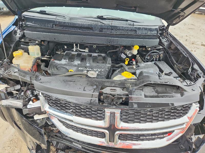 Aukcja sprzedaży 2014 Dodge Journey, vin: 3C4PDCAB6ET303671, numer aukcji: 54240326