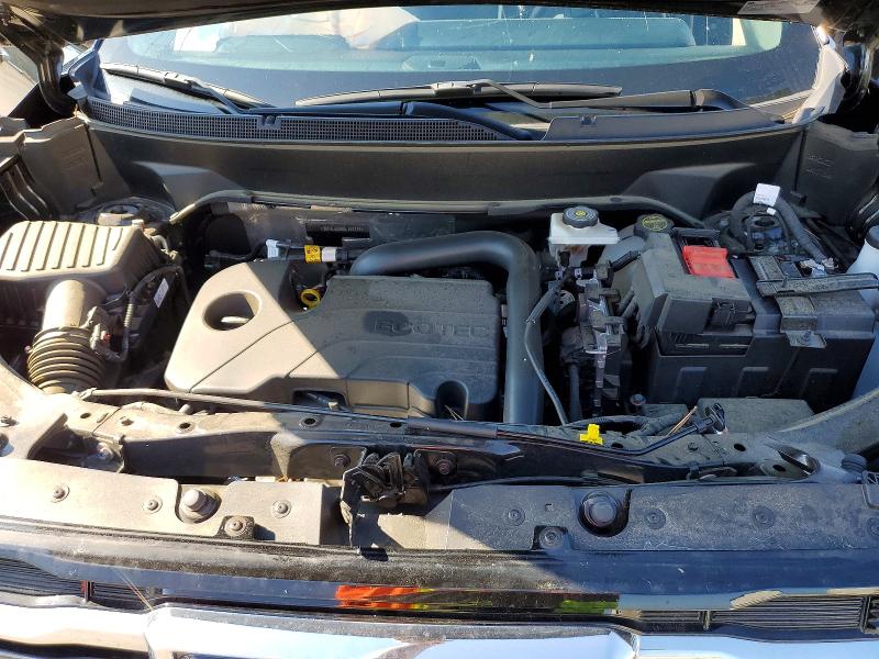 2025 Gmc Terrain მანქანა იყიდება აუქციონზე, vin: 3GKALUEG9SL187774, აუქციონის ნომერი: 53390136