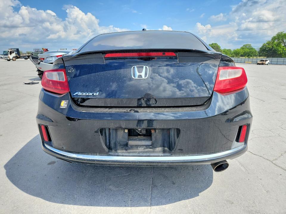 53879356 :رقم المزاد ، 1HGCT1B85EA011091 vin ، 2014 Honda Accord مزاد بيع