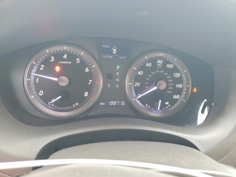 Aukcja sprzedaży 2011 Lexus Es, vin: JTHBK1EG9B2432235, numer aukcji: 52155436