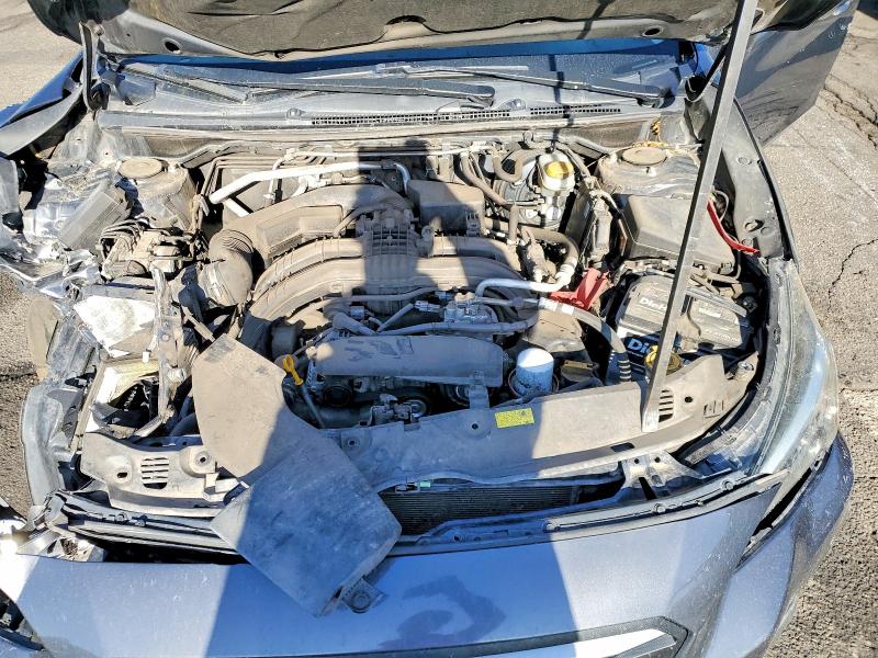 Продажа на аукционе авто 2020 Subaru Crosstrek, vin: JF2GTAEC8LH239298, номер лота: 53276106