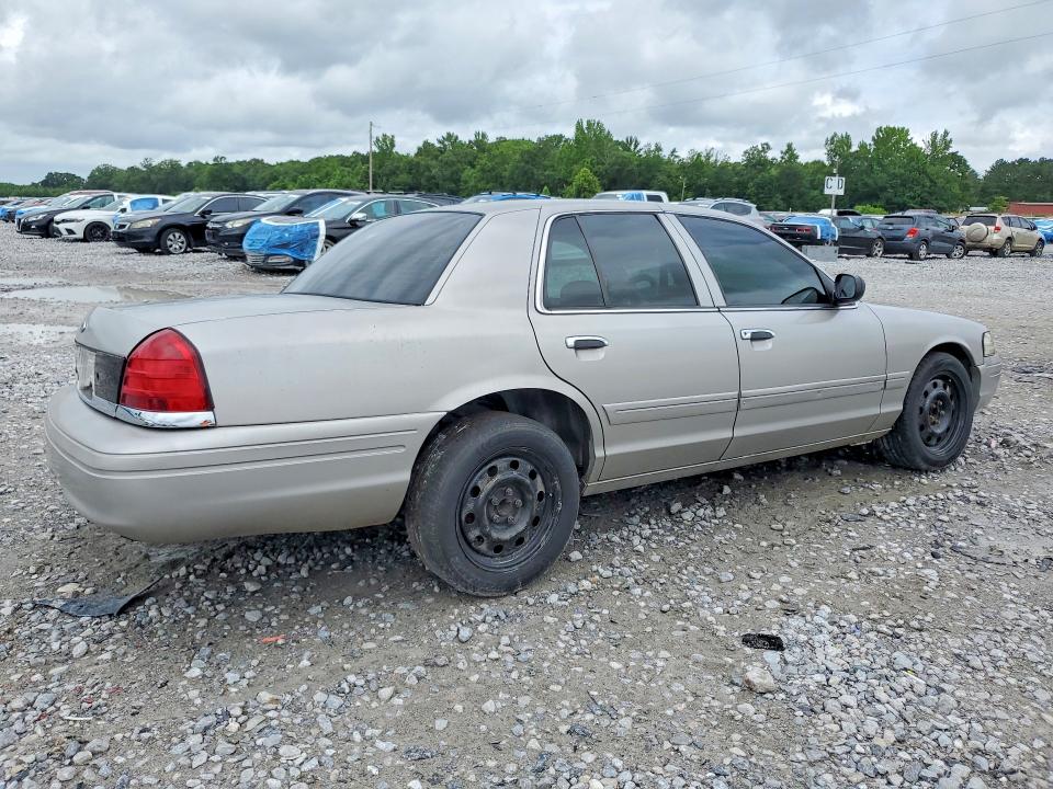 55057696 :رقم المزاد ، 2FAHP71V28X102243 vin ، 2008 Ford Crown Victoria مزاد بيع