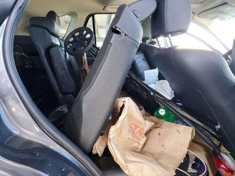 55034126 :رقم المزاد ، JM3KE4DY5E0384664 vin ، 2014 Mazda Cx-5 مزاد بيع