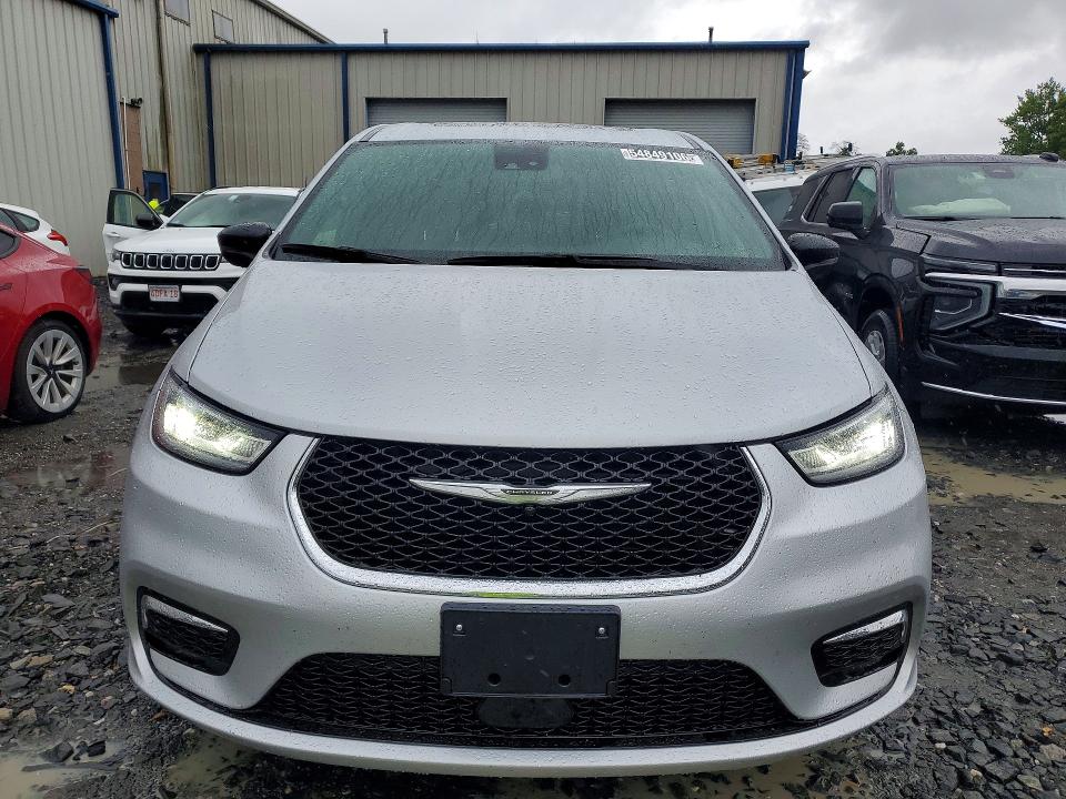 Aukcja sprzedaży 2026 Chrysler Pacifica, vin: 2C4RC1GG5TR262257, numer aukcji: 54849106
