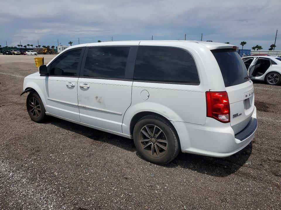 Aukcja sprzedaży 2015 Dodge Grand Caravan, vin: 2C4RDGBG6FR704748, numer aukcji: 54368906