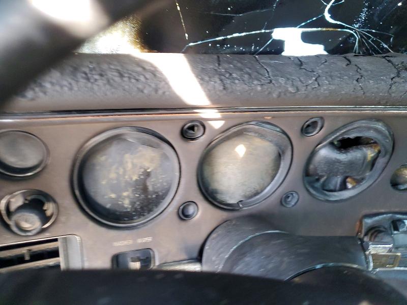 54294796 :رقم المزاد ، 1H57J2K555013 vin ، 1972 Chevrolet Montecarlo مزاد بيع