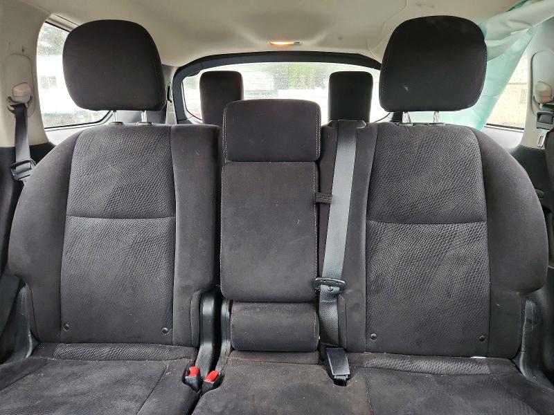Aukcja sprzedaży 2013 Nissan Pathfinder, vin: 5N1AR2MM6DC667478, numer aukcji: 52850416