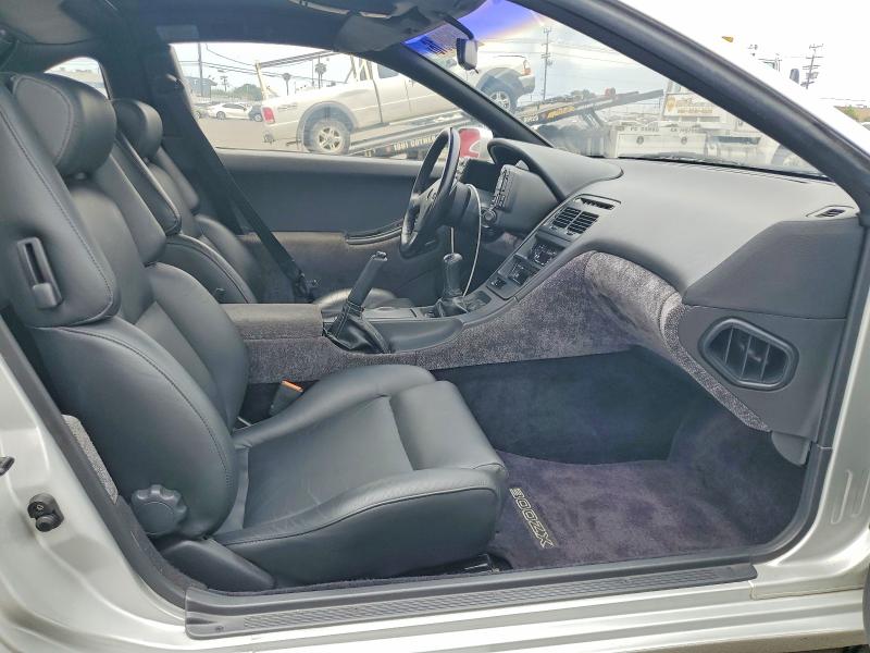 Продажа на аукционе авто 1990 Nissan 300zx, vin: JN1CZ24A7LX002747, номер лота: 53608916