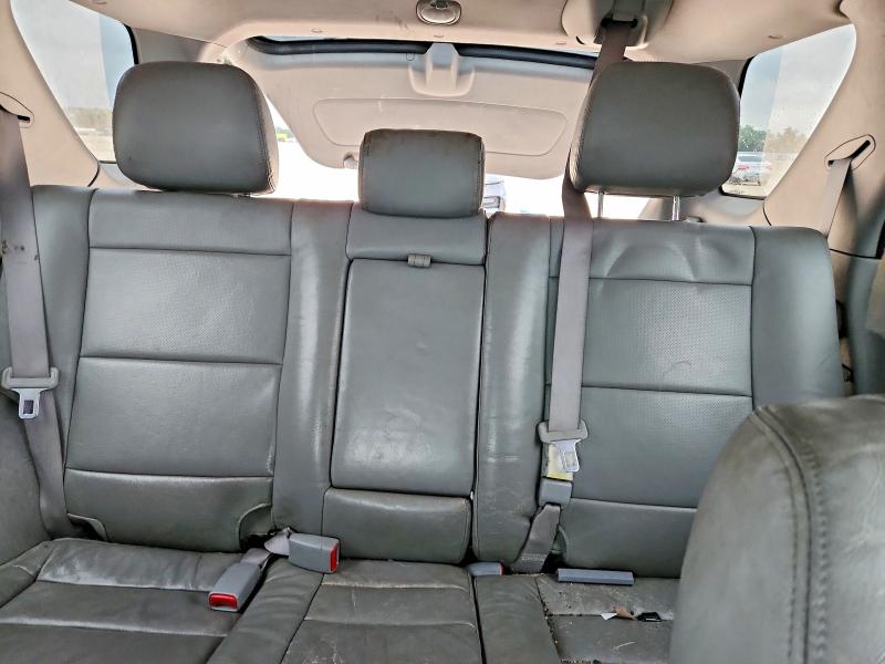 Продаж на аукціоні авто 2007 Kia Sorento, vin: KNDJD736175707073, номер лоту: 54188466