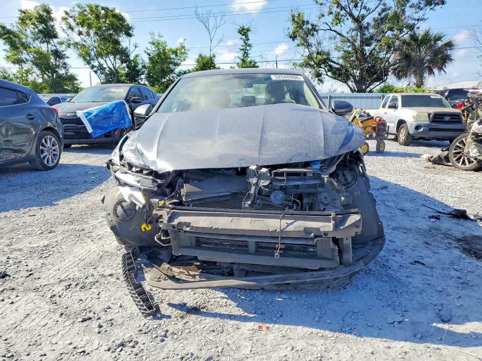 Продаж на аукціоні авто 2019 Volkswagen Jetta, vin: 3VWC57BU8KM273627, номер лоту: 52040906
