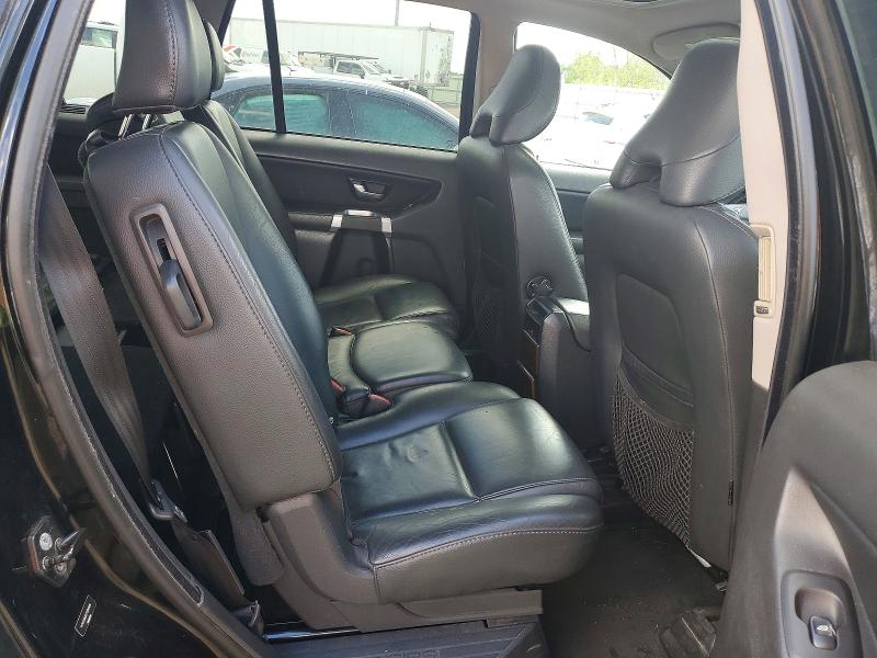 Aukcja sprzedaży 2007 Volvo Xc90, vin: YV4CZ982571396926, numer aukcji: 53873246