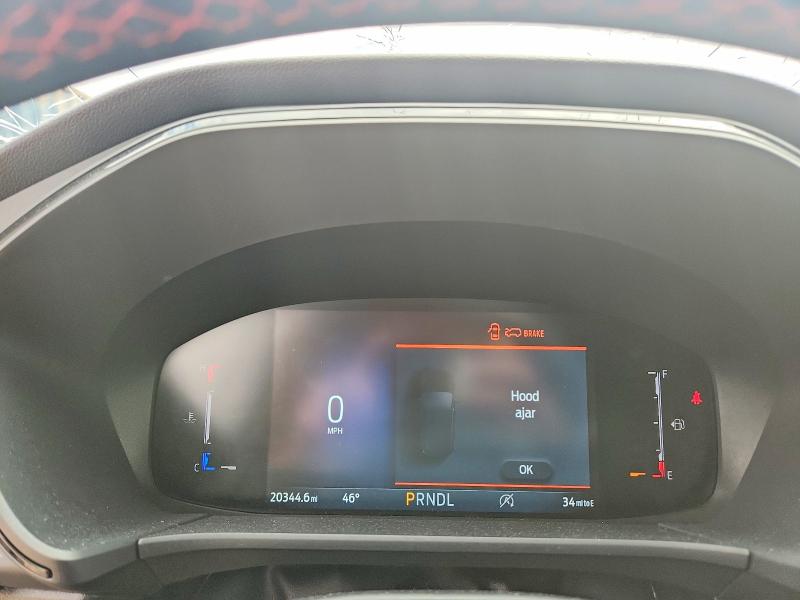 Aukcja sprzedaży 2025 Ford Escape, vin: 1FMCU9MN7SUA85406, numer aukcji: 52454046