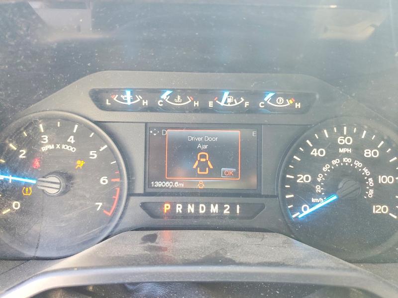 Aukcja sprzedaży 2017 Ford F150, vin: 1FTMF1EFXHFA23703, numer aukcji: 51960866