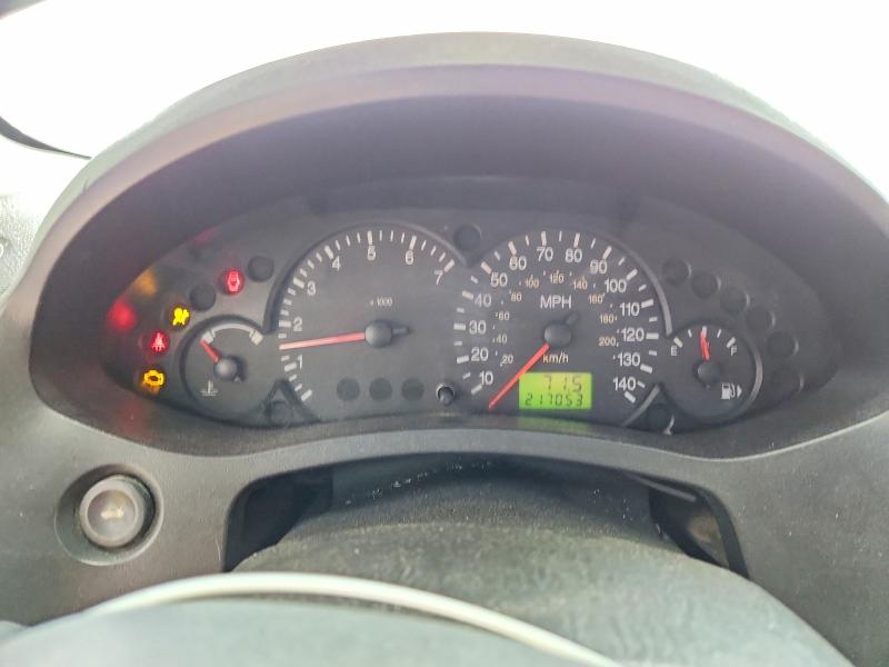 Продаж на аукціоні авто 2007 Ford Focus, vin: 1FAFP34N57W237156, номер лоту: 54192276