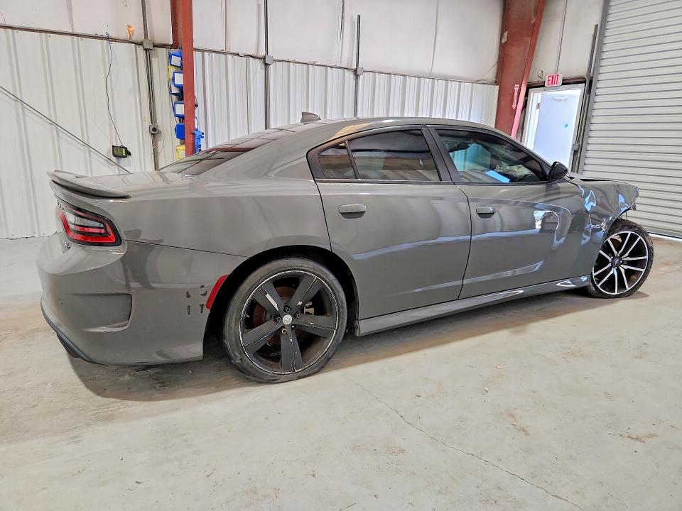 Продажа на аукционе авто 2023 Dodge Charger, vin: 2C3CDXCT3PH603745, номер лота: 51572506