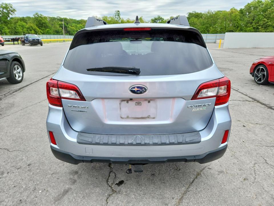 Aukcja sprzedaży 2017 Subaru Outback, vin: 4S4BSAKC7H3388138, numer aukcji: 52606916