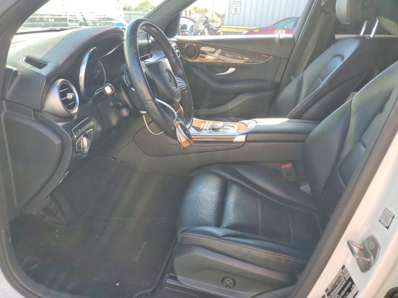 Продажа на аукционе авто 2019 Mercedes-benz Glc, vin: WDC0G5EB6KF504338, номер лота: 52508326