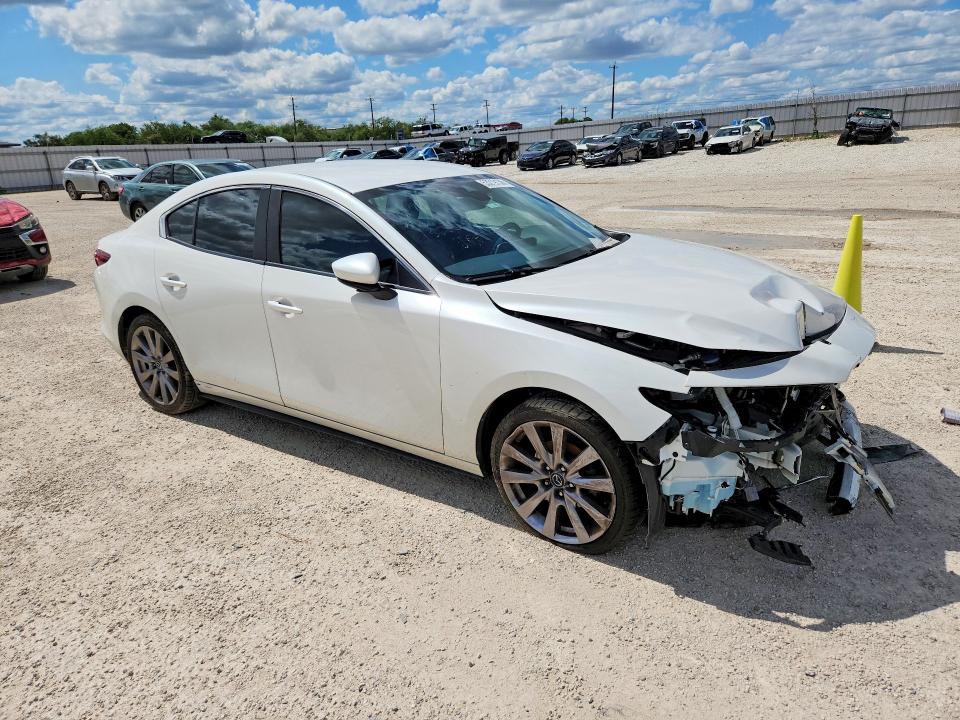 Aukcja sprzedaży 2020 Mazda 3, vin: 3MZBPACL2LM132059, numer aukcji: 53219136