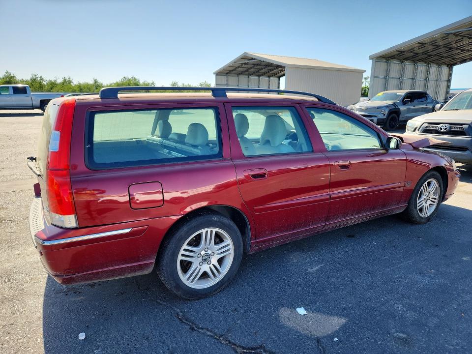 Aukcja sprzedaży 2006 Volvo V70, vin: YV1SW592462549815, numer aukcji: 54766166