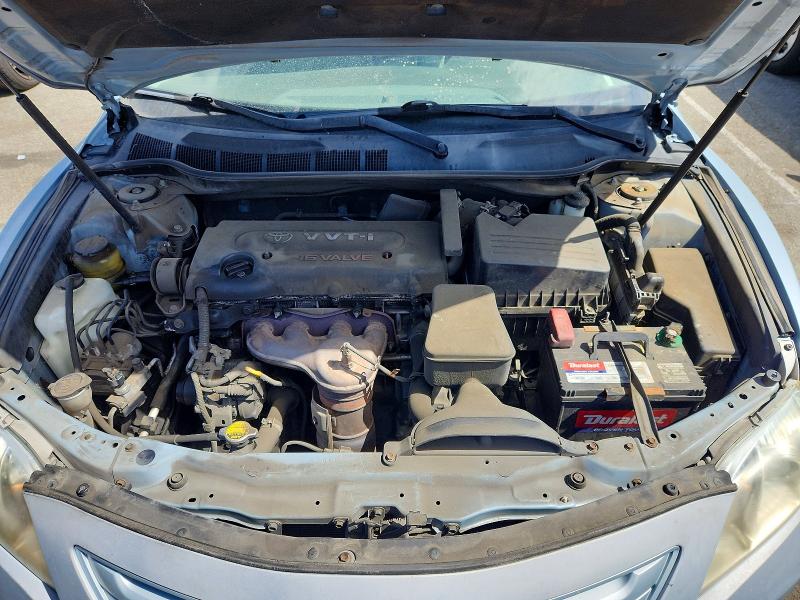 Продаж на аукціоні авто 2007 Toyota Camry, vin: 4T1BE46K57U690370, номер лоту: 55209356