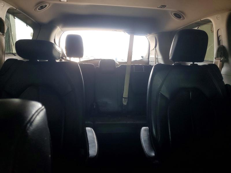 Aukcja sprzedaży 2017 Chrysler Pacifica, vin: 2C4RC1EG5HR564870, numer aukcji: 53959696