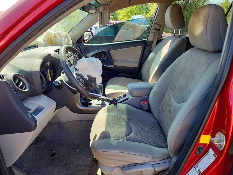 Продаж на аукціоні авто 2012 Toyota Rav4, vin: 2T3BF4DV2CW215254, номер лоту: 55319146
