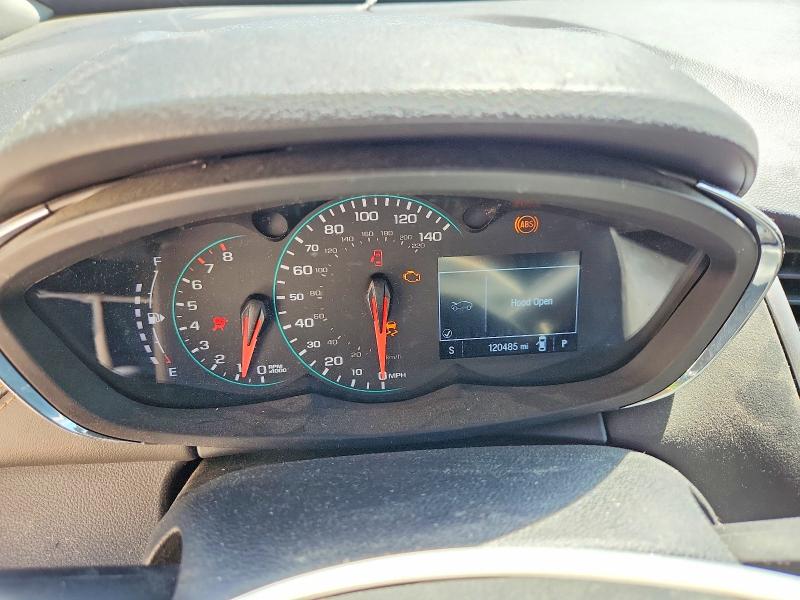 Продаж на аукціоні авто 2021 Chevrolet Trax, vin: KL7CJNSB4MB351717, номер лоту: 51416746