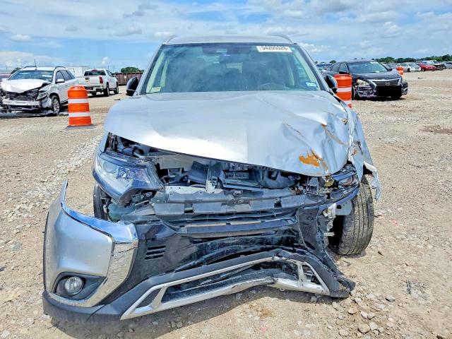 Aukcja sprzedaży 2020 Mitsubishi Outlander, vin: JA4AZ3A33LZ021309, numer aukcji: 54205526