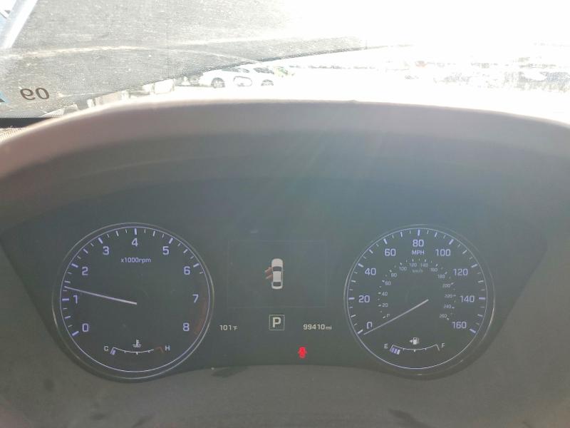 52412696 :رقم المزاد ، KMHGN4JE4GU129942 vin ، 2016 Hyundai Genesis مزاد بيع