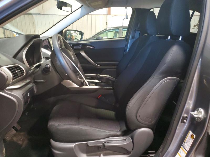 Aukcja sprzedaży 2020 Mitsubishi Eclipse Cross, vin: JA4AS3AA1LZ023031, numer aukcji: 52897396