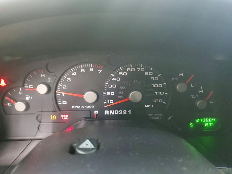 Продаж на аукціоні авто 2004 Ford Explorer, vin: 1FMZU73K74ZB21493, номер лоту: 54394646