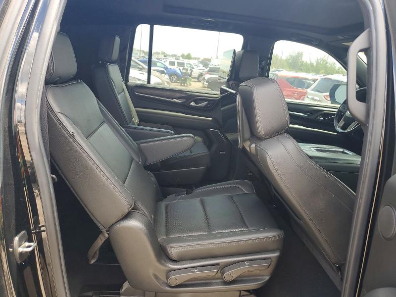 2021 Gmc Yukon Xl მანქანა იყიდება აუქციონზე, vin: 1GKS2JKL4MR461577, აუქციონის ნომერი: 53045886