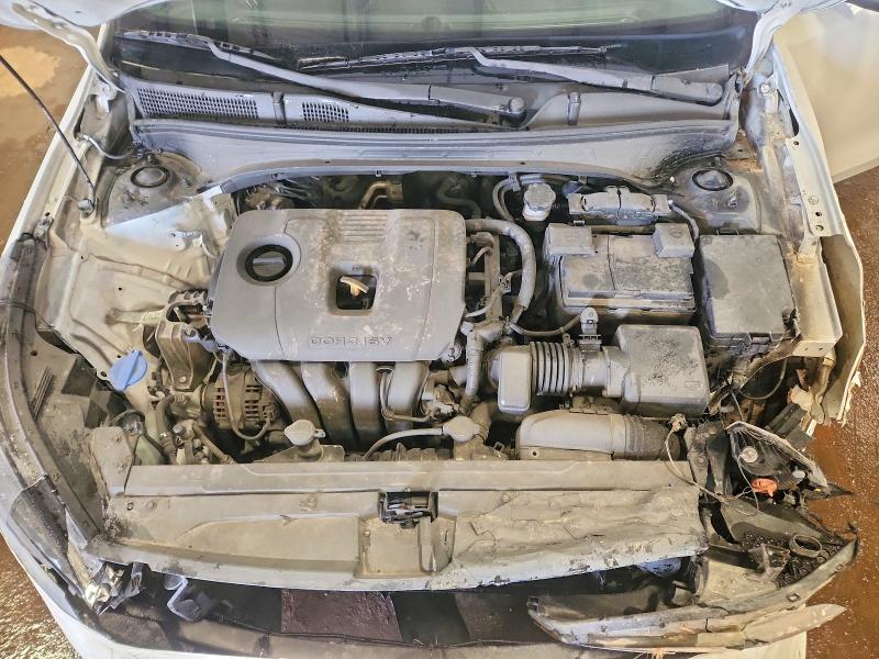 Продажа на аукционе авто 2024 Kia Forte, vin: 3KPF24AD7RE784792, номер лота: 52121106