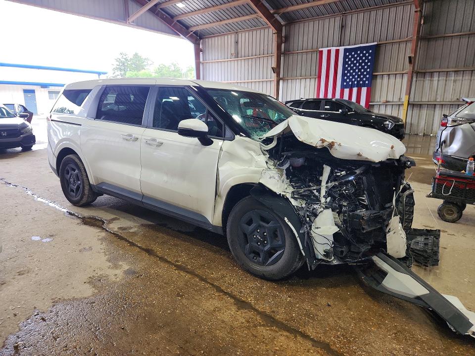 Продажа на аукционе авто 2025 Kia Carnival, vin: KNDNB5K3XS6463686, номер лота: 54104036