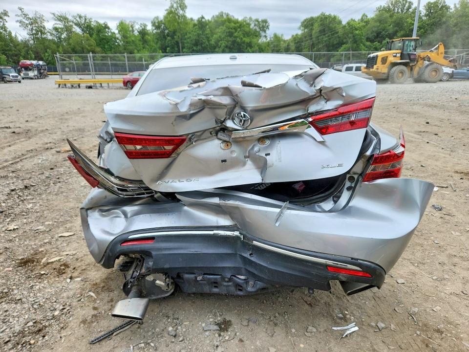 2016 Toyota Avalon მანქანა იყიდება აუქციონზე, vin: 4T1BK1EB3GU198025, აუქციონის ნომერი: 54412916