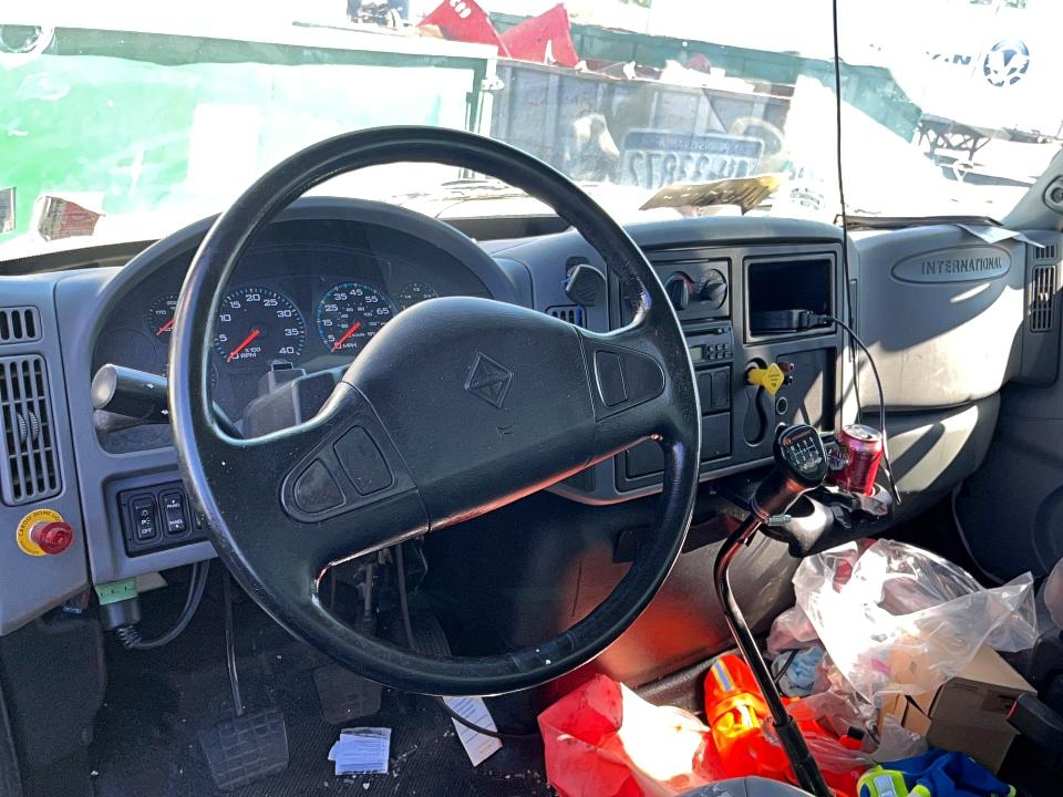 53524806 :رقم المزاد ، 1HTMSAAR68H559311 vin ، 2008 International 4000 مزاد بيع