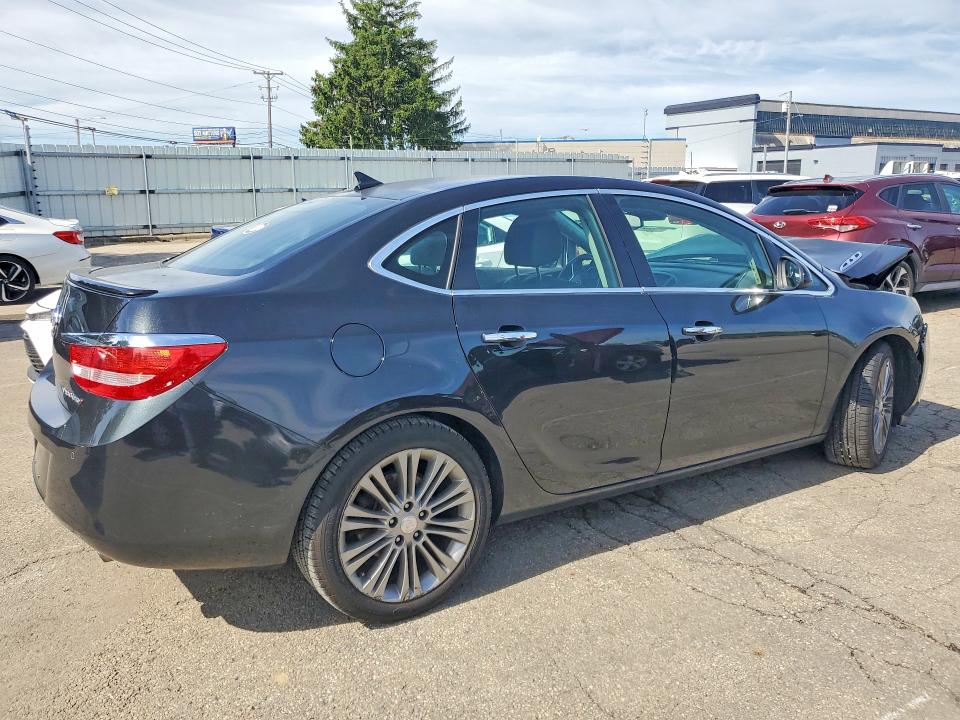 Продаж на аукціоні авто 2013 Buick Verano, vin: 1G4PT5SV0D4246925, номер лоту: 55568156