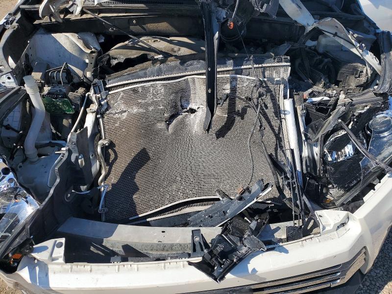 Aukcja sprzedaży 2018 Toyota Highlander, vin: 5TDDZRFH1JS871240, numer aukcji: 41629126