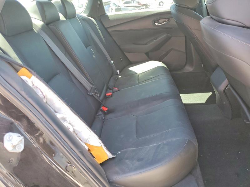 Продажа на аукционе авто 2024 Honda Accord, vin: 1HGCY2F71RA060495, номер лота: 54326096